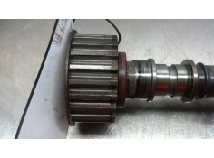 Recambio de arbol de levas para renault master ii phase 2 caja cerrada 2.5 dci diesel cat referencia OEM IAM    2