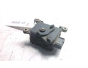 MOTOR APERTURA TRAMPILLAS CLIMATIZADOR 0132801149 