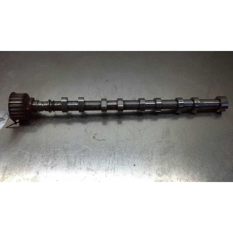 Recambio de arbol de levas para renault master ii phase 2 caja cerrada 2.5 dci diesel cat referencia OEM IAM   