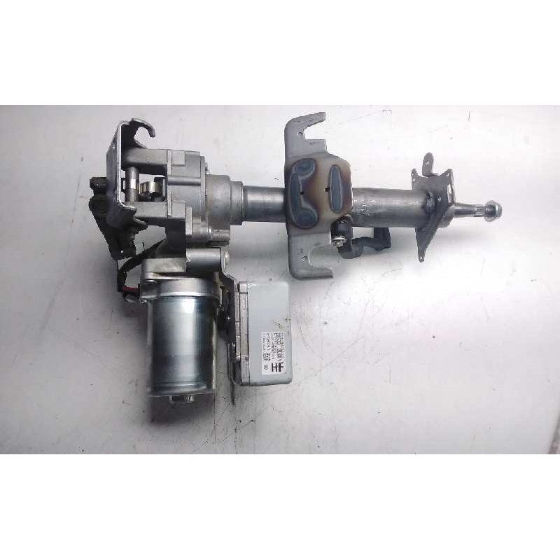 Recambio de columna direccion electrica para nissan nv 200 (m20) 1.5 dci cat referencia OEM IAM Q1T32572H1U  