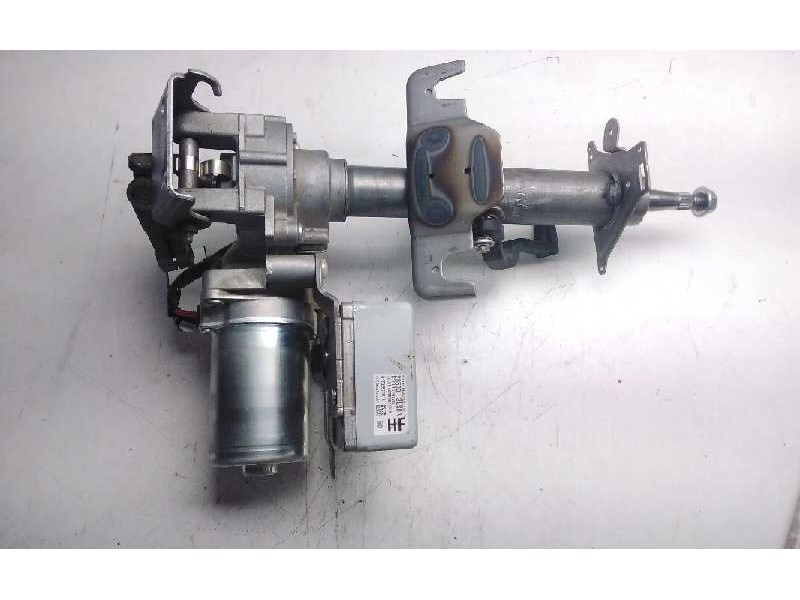 Recambio de columna direccion electrica para nissan nv 200 (m20) 1.5 dci cat referencia OEM IAM Q1T32572H1U  