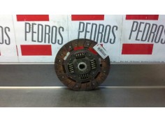 Recambio de disco embrague para renault trafic caja cerrada (ab 4.01) 2.0 dci diesel cat referencia OEM IAM M9R786  