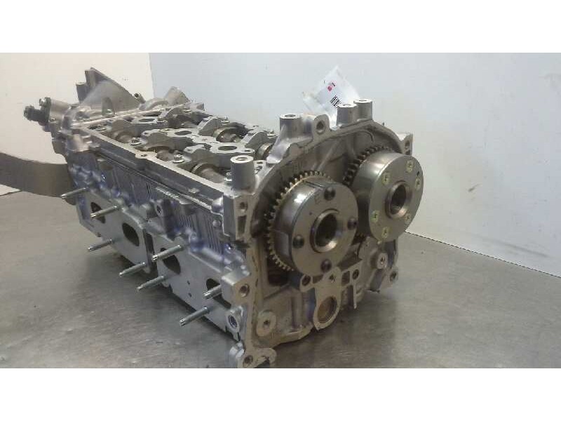 Recambio de culata para nissan juke (f15) 1.6 16v referencia OEM IAM   