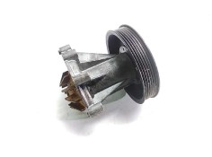 Recambio de bomba agua para ssangyong musso 2.9 turbodiesel cat referencia OEM IAM 66612053010  126474