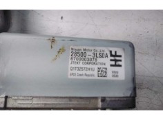 Recambio de columna direccion electrica para nissan nv 200 (m20) 1.5 dci cat referencia OEM IAM Q1T32572H1U   2
