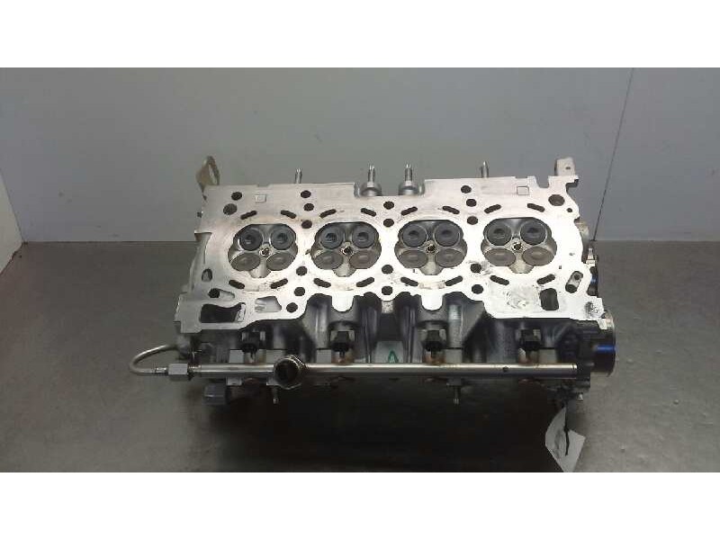 Recambio de culata para nissan juke (f15) 1.6 16v referencia OEM IAM   