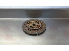 Recambio de disco embrague para renault trafic caja cerrada (ab 4.01) 2.0 dci diesel cat referencia OEM IAM M9R786   2