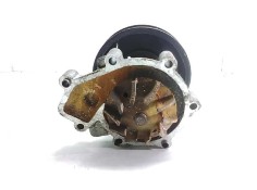 Recambio de bomba agua para ssangyong musso 2.9 turbodiesel cat referencia OEM IAM 66612053010  126474 2