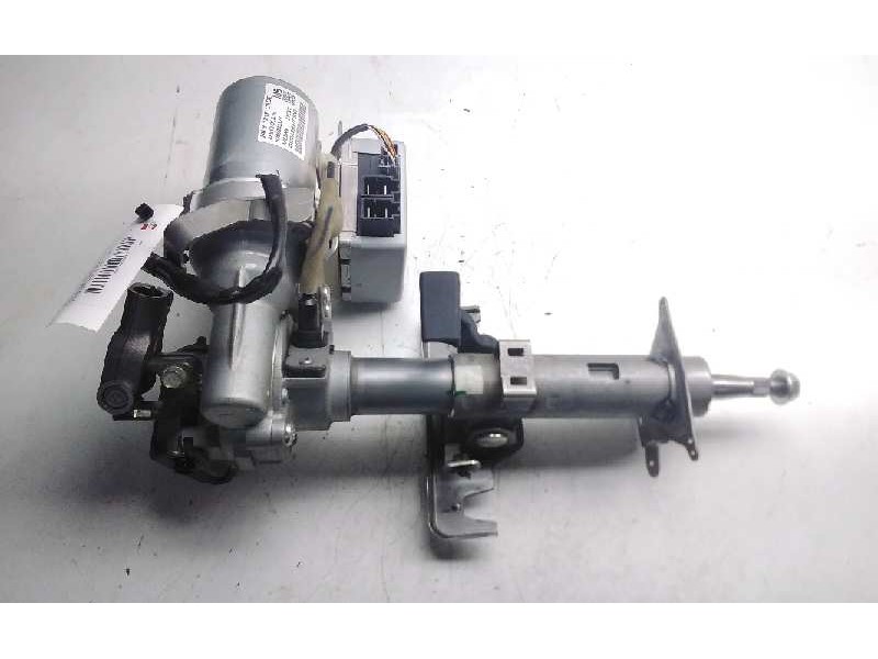 Recambio de columna direccion electrica para nissan nv 200 (m20) 1.5 dci cat referencia OEM IAM Q1T32572H1U  