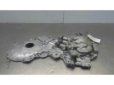 Recambio de tapa distribucion exterior para nissan juke (f15) 1.6 16v referencia OEM IAM   