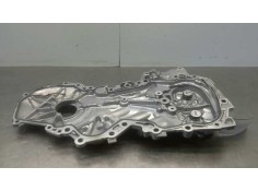 Recambio de tapa distribucion exterior para nissan juke (f15) 1.6 16v referencia OEM IAM    2