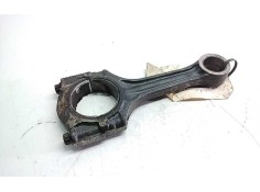 Recambio de biela para ssangyong musso 2.9 turbodiesel cat referencia OEM IAM   126475