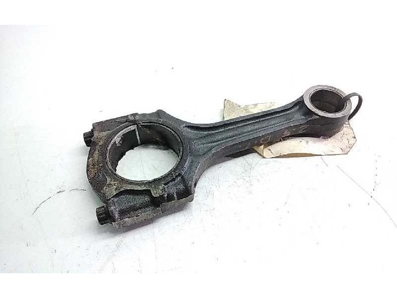 Recambio de biela para ssangyong musso 2.9 turbodiesel cat referencia OEM IAM   126475