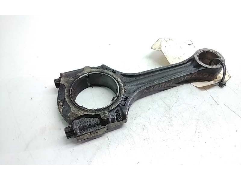 Recambio de biela para ssangyong musso 2.9 turbodiesel cat referencia OEM IAM   126475