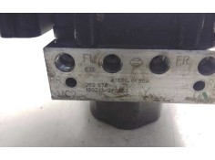 Recambio de abs para nissan nv 200 (m20) 1.5 dci cat referencia OEM IAM 47660VK60A   2