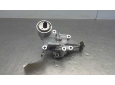 Recambio de bomba aceite para nissan juke (f15) 1.6 16v referencia OEM IAM 50422411412  