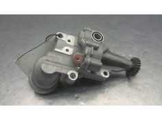 Recambio de bomba aceite para nissan juke (f15) 1.6 16v referencia OEM IAM 50422411412   2