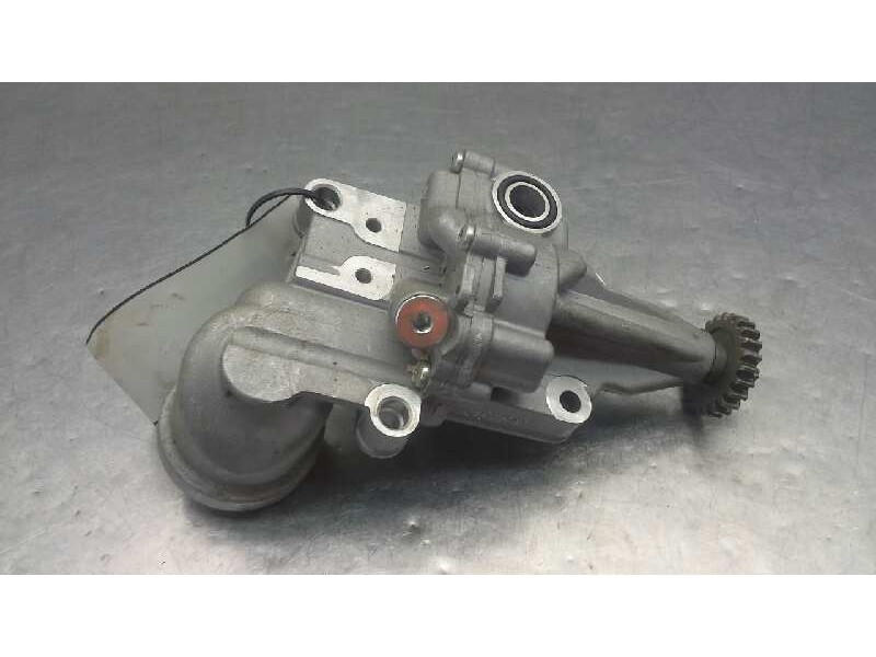 Recambio de bomba aceite para nissan juke (f15) 1.6 16v referencia OEM IAM 50422411412  