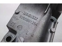 Recambio de soporte alternador para renault trafic caja cerrada (ab 4.01) 2.0 dci diesel cat referencia OEM IAM 8200881264 82009 2