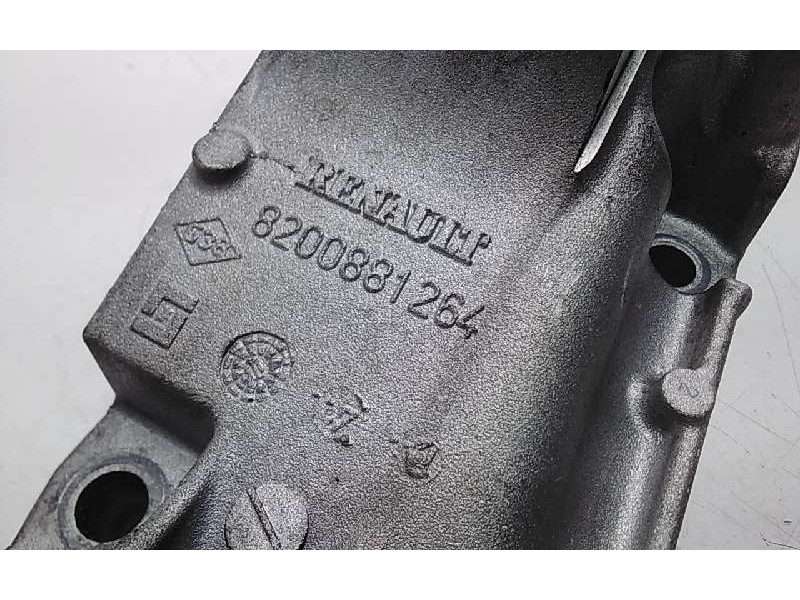 Recambio de soporte alternador para renault trafic caja cerrada (ab 4.01) 2.0 dci diesel cat referencia OEM IAM 8200881264 82009