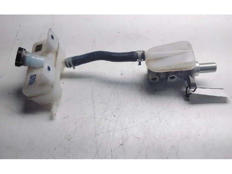 Recambio de bomba freno para nissan nv 200 (m20) 1.5 dci cat referencia OEM IAM   