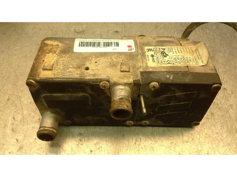 Recambio de calefaccion autonoma para volkswagen t4 transporter/furgoneta (mod. 1991) caja cerrada referencia OEM IAM 701815071 
