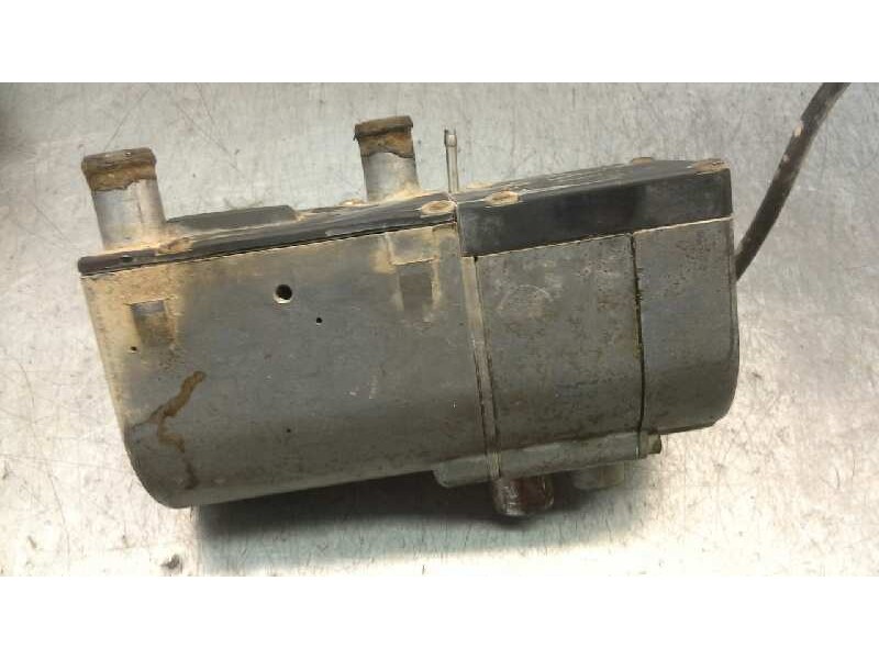 Recambio de calefaccion autonoma para volkswagen t4 transporter/furgoneta (mod. 1991) caja cerrada referencia OEM IAM 701815071 