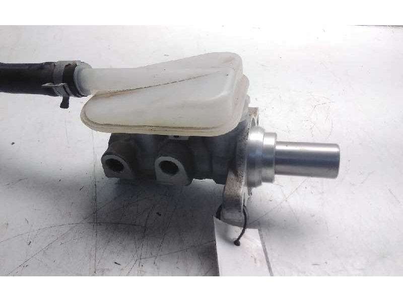 Recambio de bomba freno para nissan nv 200 (m20) 1.5 dci cat referencia OEM IAM   
