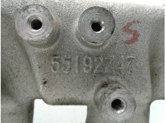 Recambio de colector admision para suzuki sx4 rw (ey) 1.9 ddis turbodiesel referencia OEM IAM 55192747 A5026  2