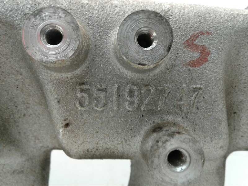 Recambio de colector admision para suzuki sx4 rw (ey) 1.9 ddis turbodiesel referencia OEM IAM 55192747 A5026 