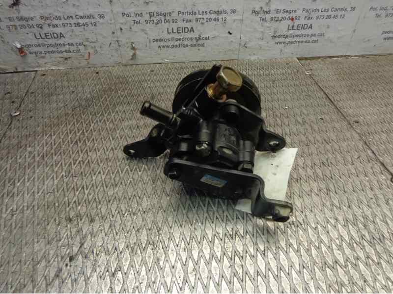 Recambio de bomba servodireccion para nissan almera (n15) 2.0 diesel referencia OEM IAM   