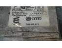 CALEFACCION AUTONOMA 701815071 