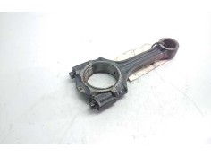 Recambio de biela para ssangyong musso 2.9 turbodiesel cat referencia OEM IAM   126475