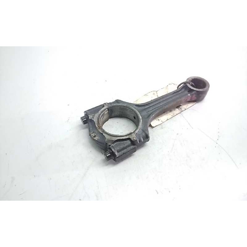 Recambio de biela para ssangyong musso 2.9 turbodiesel cat referencia OEM IAM   126475