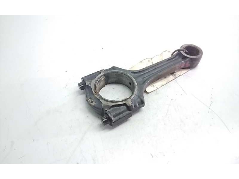 Recambio de biela para ssangyong musso 2.9 turbodiesel cat referencia OEM IAM   126475