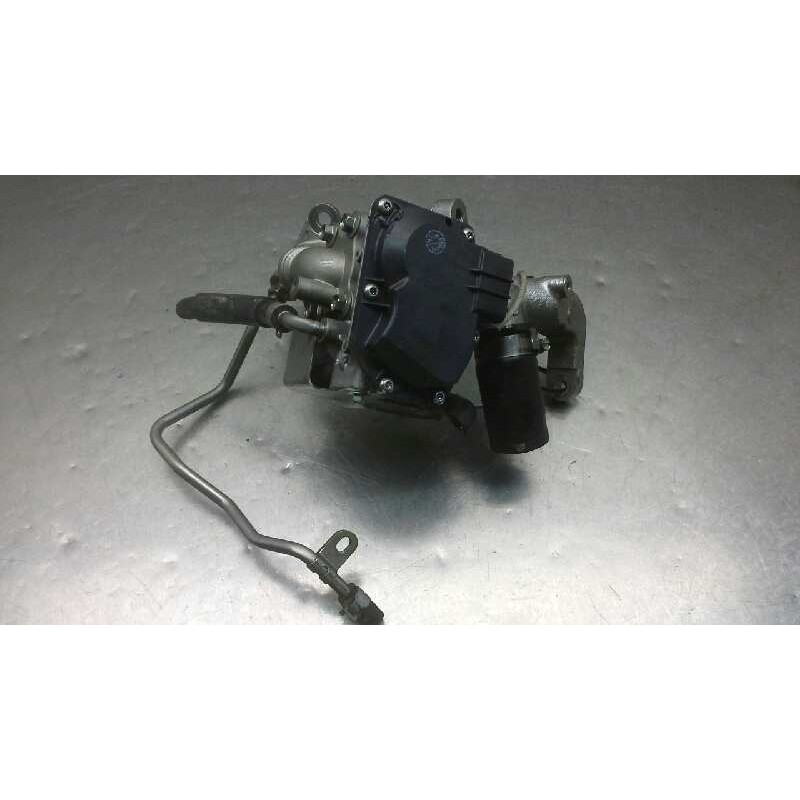 Recambio de valvula para nissan juke (f15) 1.6 16v referencia OEM IAM 14710BV80A VN150100-0330 09R06 0155