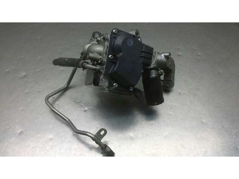 Recambio de valvula para nissan juke (f15) 1.6 16v referencia OEM IAM 14710BV80A VN150100-0330 09R06 0155