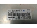 CENTRALITA MOTOR UCE 0281011408 223 A6121536379