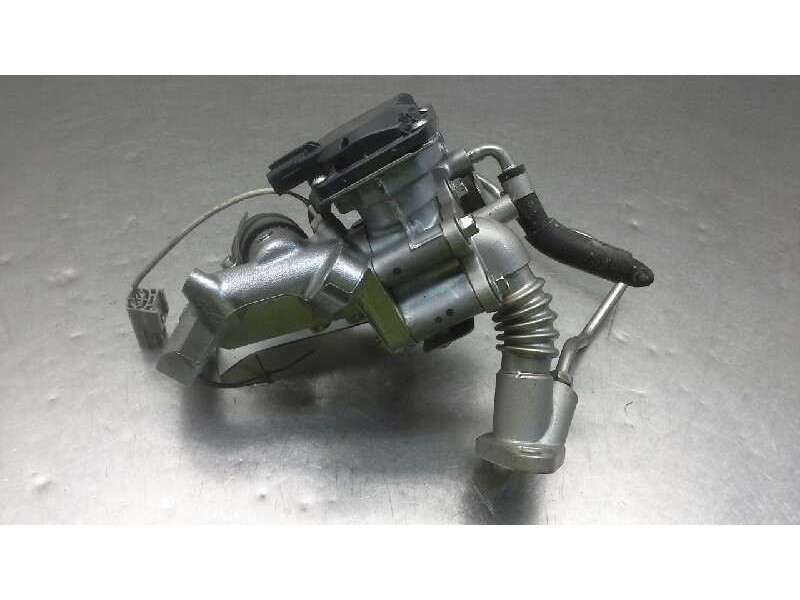 Recambio de valvula para nissan juke (f15) 1.6 16v referencia OEM IAM 14710BV80A VN150100-0330 09R06 0155