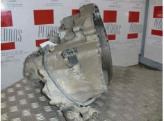 Recambio de caja cambios para nissan almera (n15) 2.0 diesel referencia OEM IAM 57J-1   2