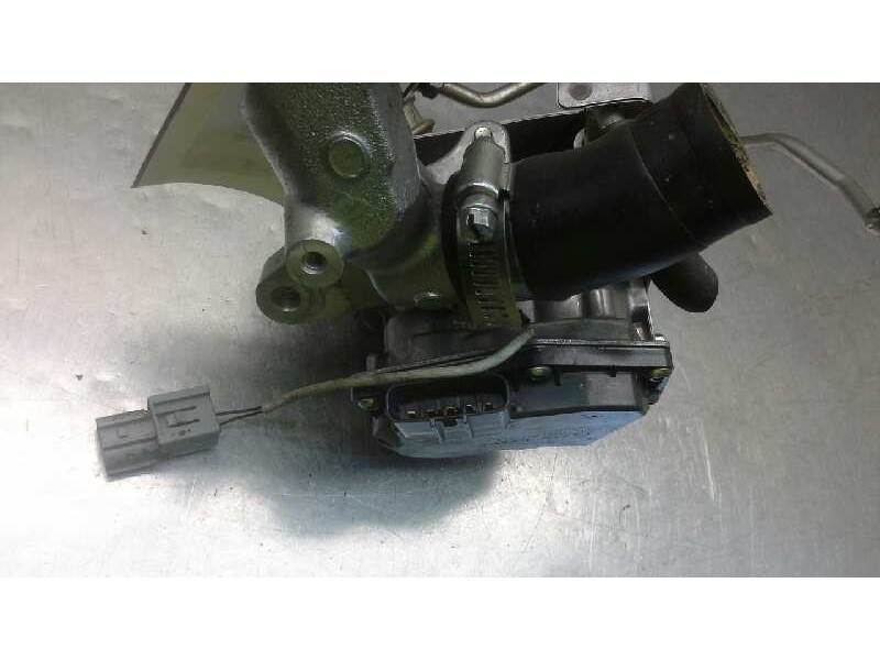 Recambio de valvula para nissan juke (f15) 1.6 16v referencia OEM IAM 14710BV80A VN150100-0330 09R06 0155