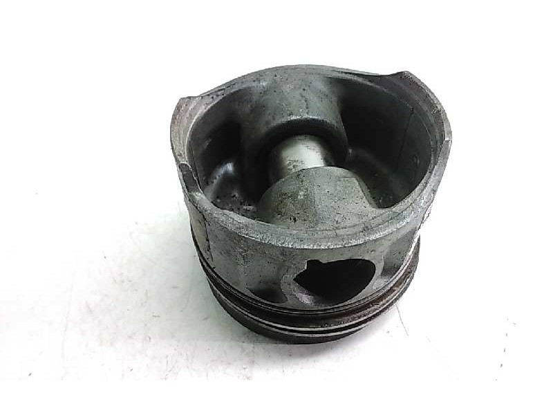 Recambio de piston para ssangyong musso 2.9 turbodiesel cat referencia OEM IAM   126476
