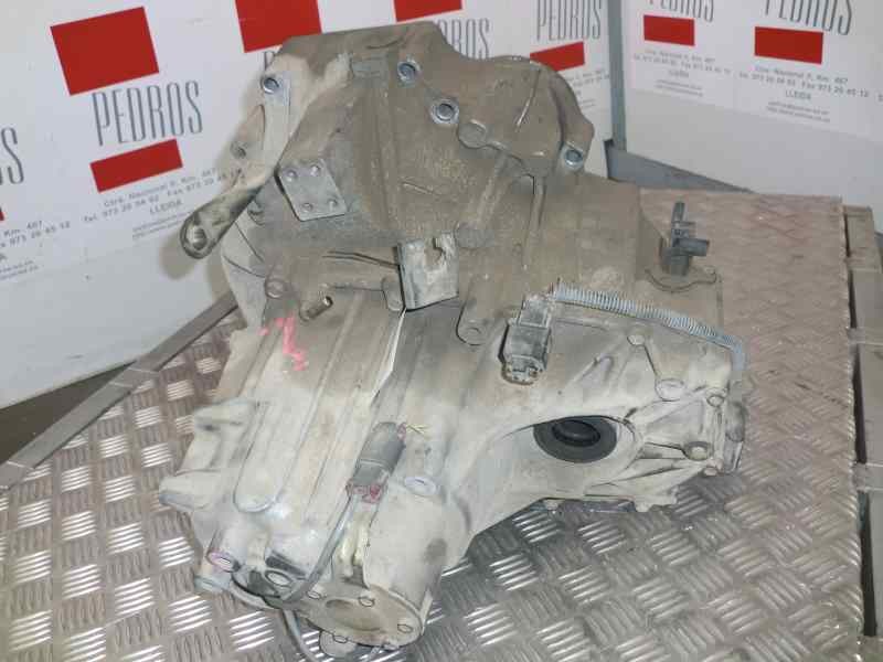 Recambio de caja cambios para nissan almera (n15) 2.0 diesel referencia OEM IAM 57J-1  