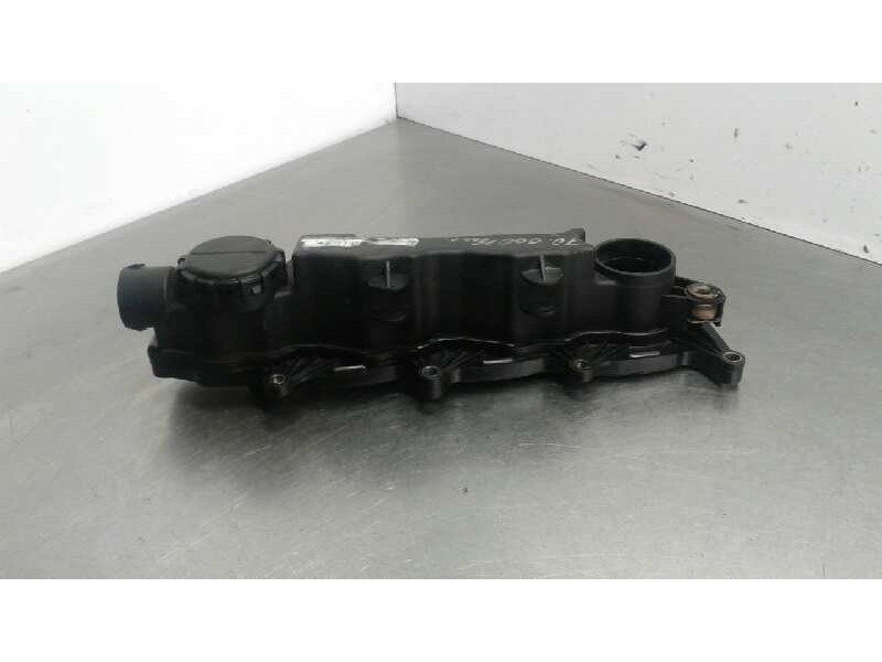 Recambio de evaporador aceite para citroen berlingo cuadro x referencia OEM IAM 9651815680  