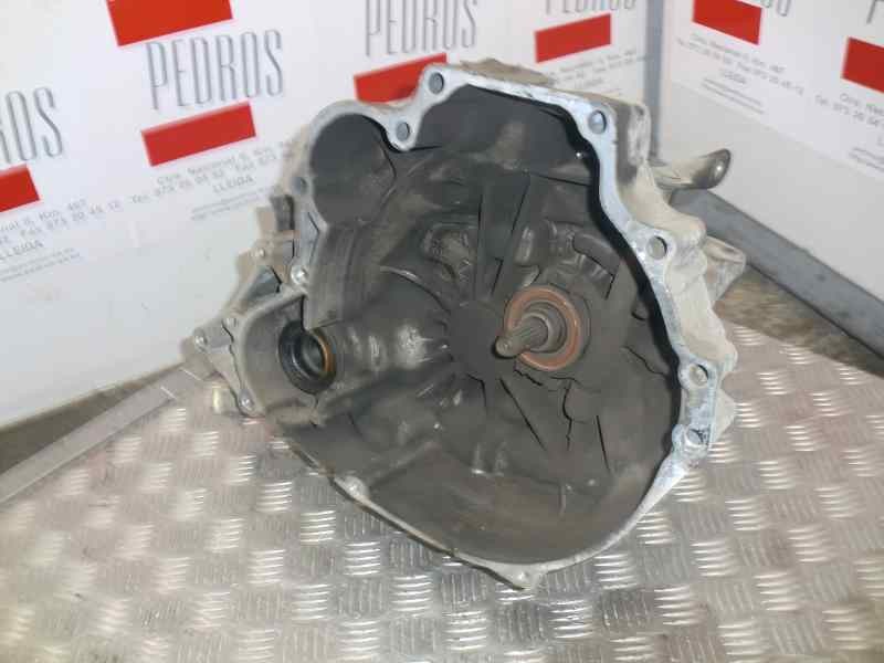 Recambio de caja cambios para nissan almera (n15) 2.0 diesel referencia OEM IAM 57J-1  