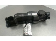 Recambio de evaporador aceite para citroen berlingo cuadro x referencia OEM IAM 9651815680   2