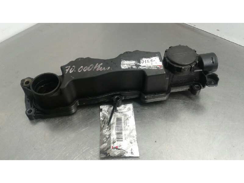 Recambio de evaporador aceite para citroen berlingo cuadro x referencia OEM IAM 9651815680  