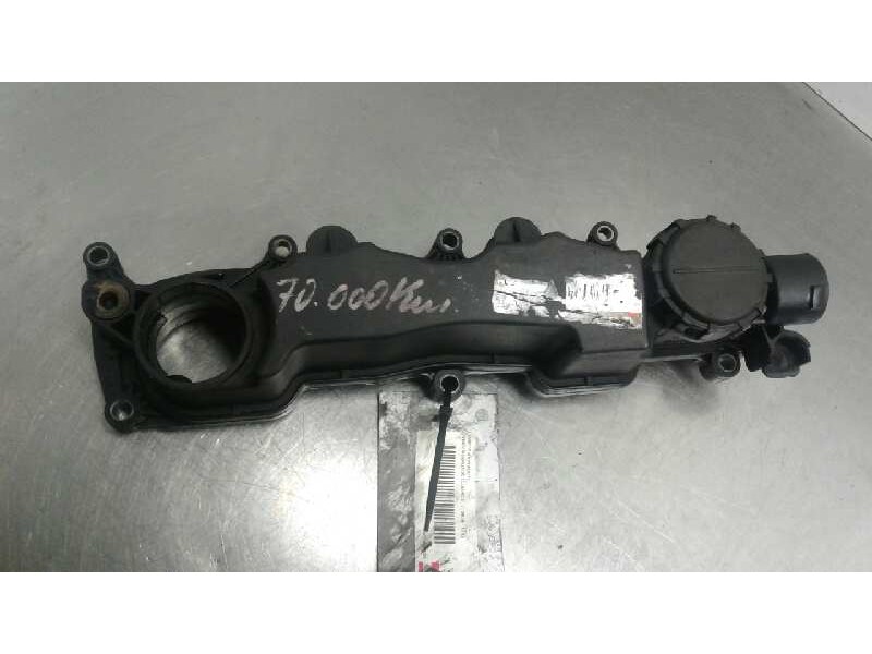 Recambio de evaporador aceite para citroen berlingo cuadro x referencia OEM IAM 9651815680  