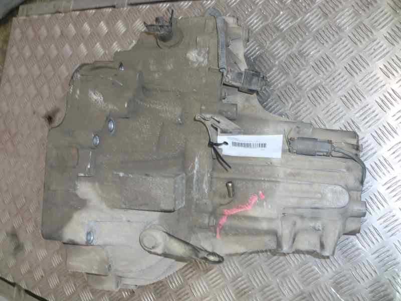 Recambio de caja cambios para nissan almera (n15) 2.0 diesel referencia OEM IAM 57J-1  