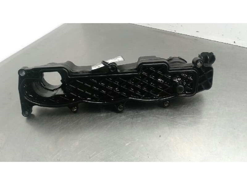 Recambio de evaporador aceite para citroen berlingo cuadro x referencia OEM IAM 9651815680  